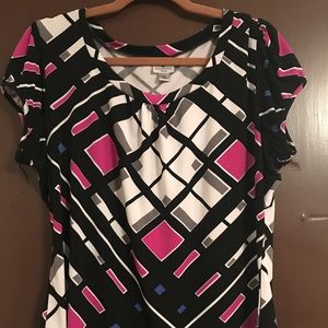 Worthington Blouse